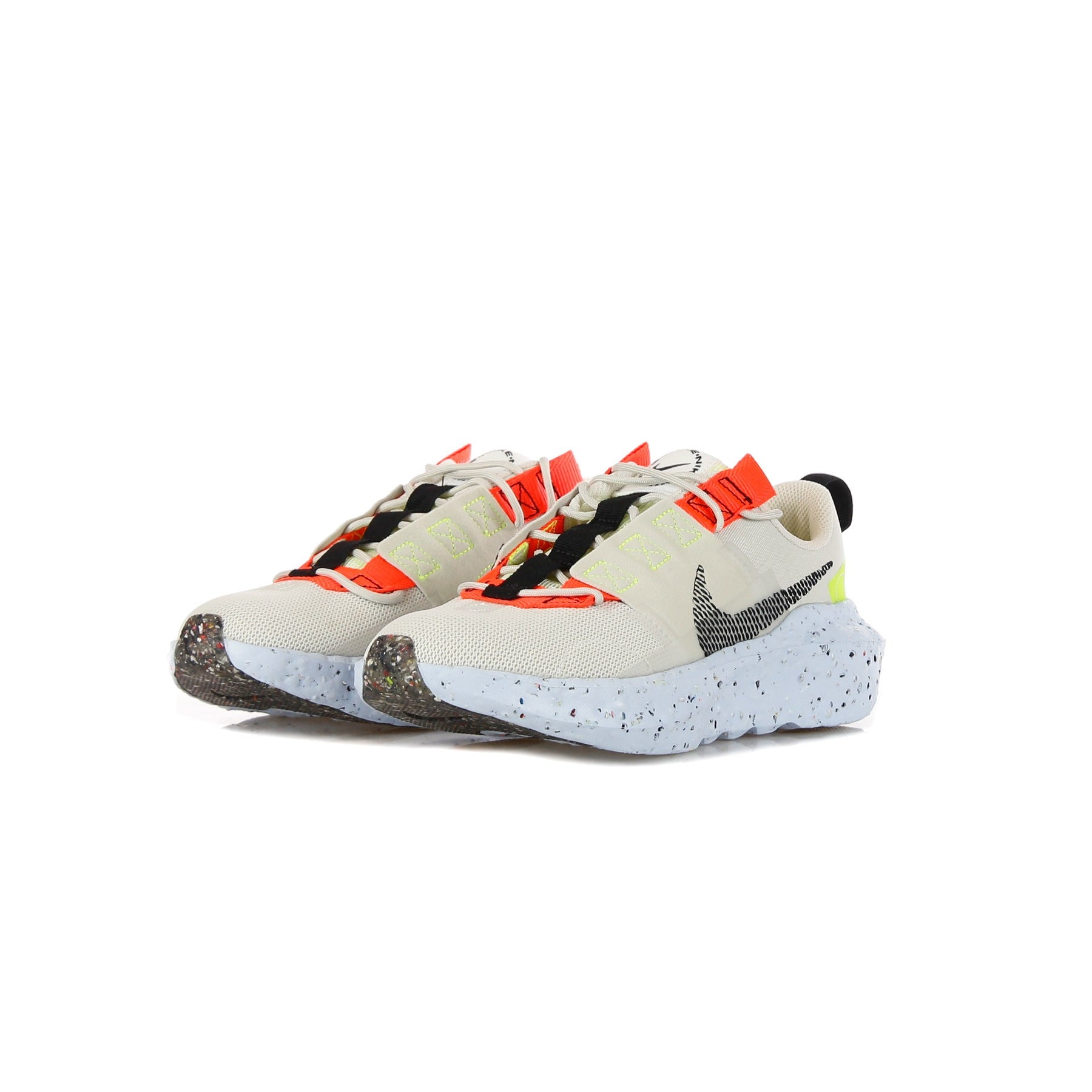 Nike Crater Impact Men's Low Shoe DB2477-010 Atipicishop