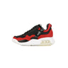 Jordan, Scarpa Bassa Donna Wmns Jordan Ma2, Gym Red/black/white