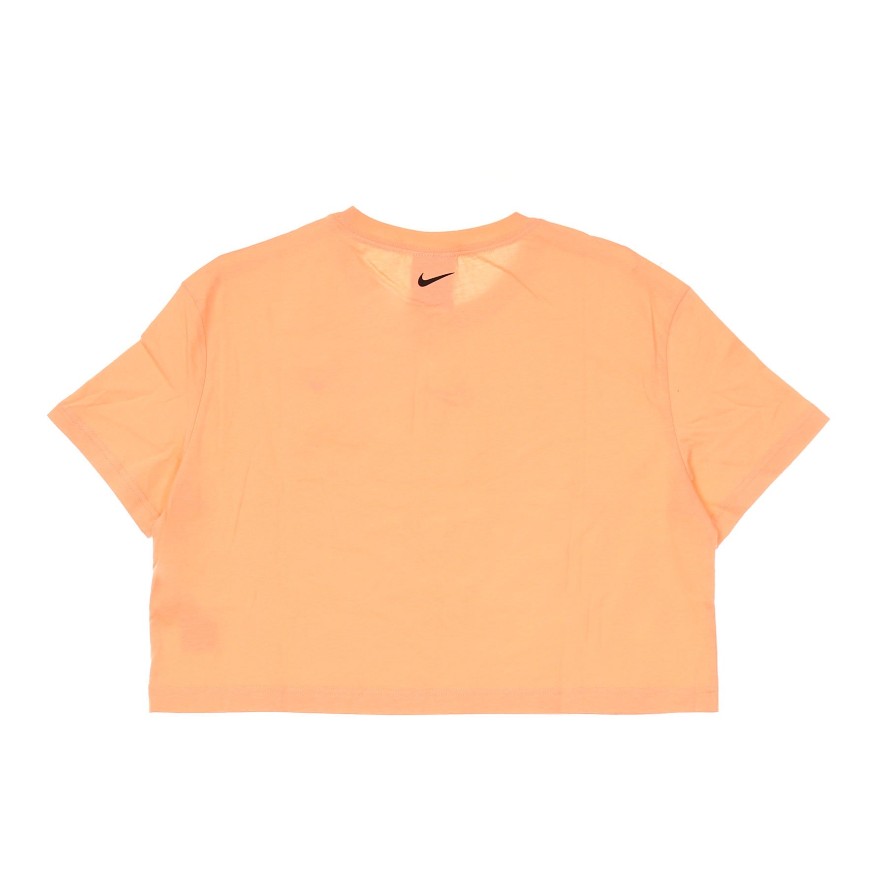 Nike, Maglietta Corta Donna W Sportswear Crop Tee Print, 