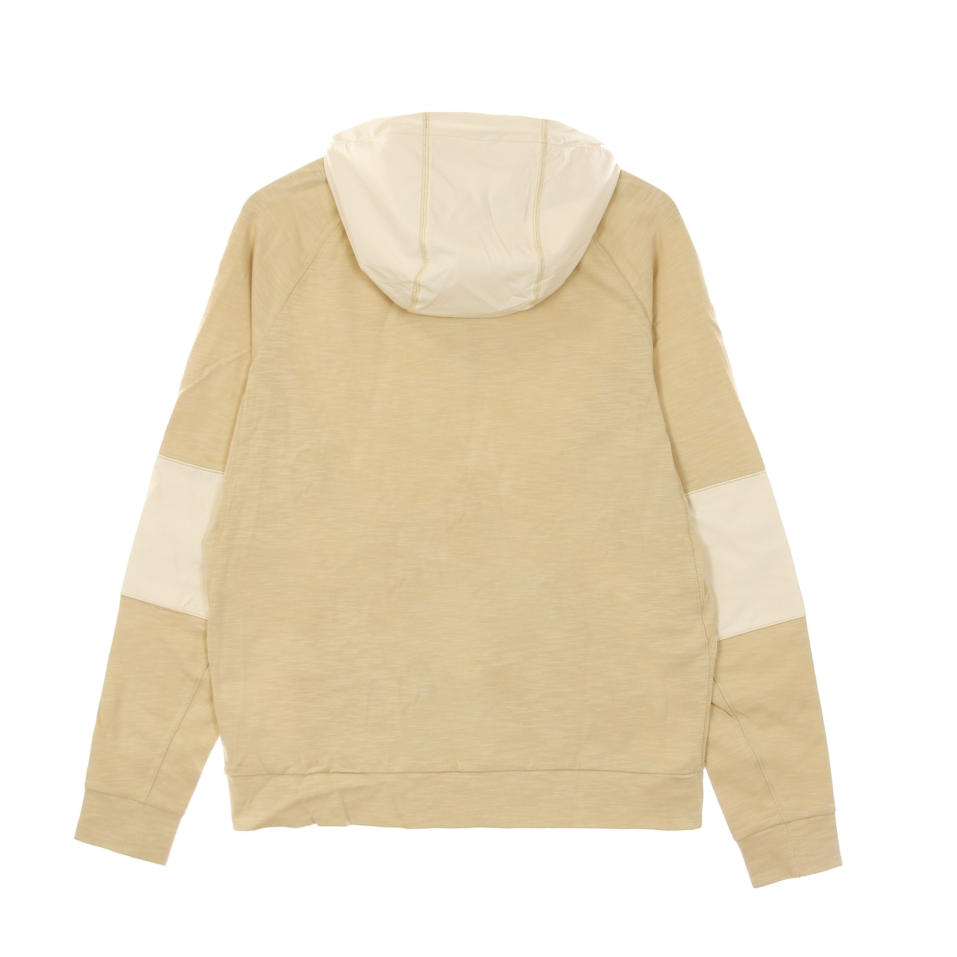 Nike, Felpa Leggera Cappuccio Zip Uomo M Sportswear Modern Full Zip Lightweight Hoodie Mix, 