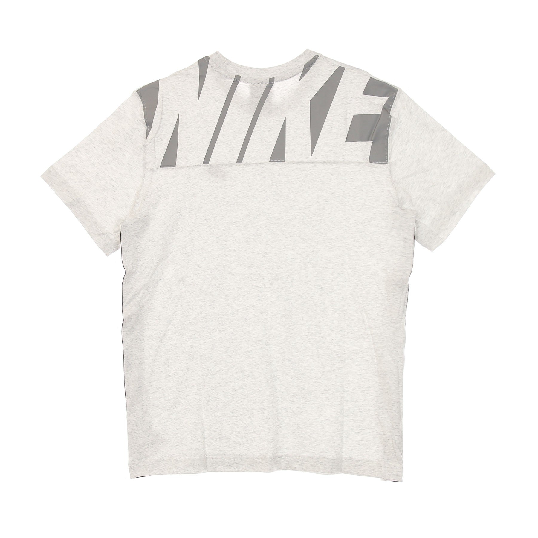Nike, Maglietta Uomo Sportswear Short Sleeve Knit Top Seasonal, 