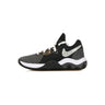 Nike Nba, Scarpa Bassa Uomo Renew Elevate Ii, Black/white/anthracite