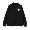 New Era, Giacca A Vento Infilabile Uomo Nba Metallic Windbreaker Loslak, Black