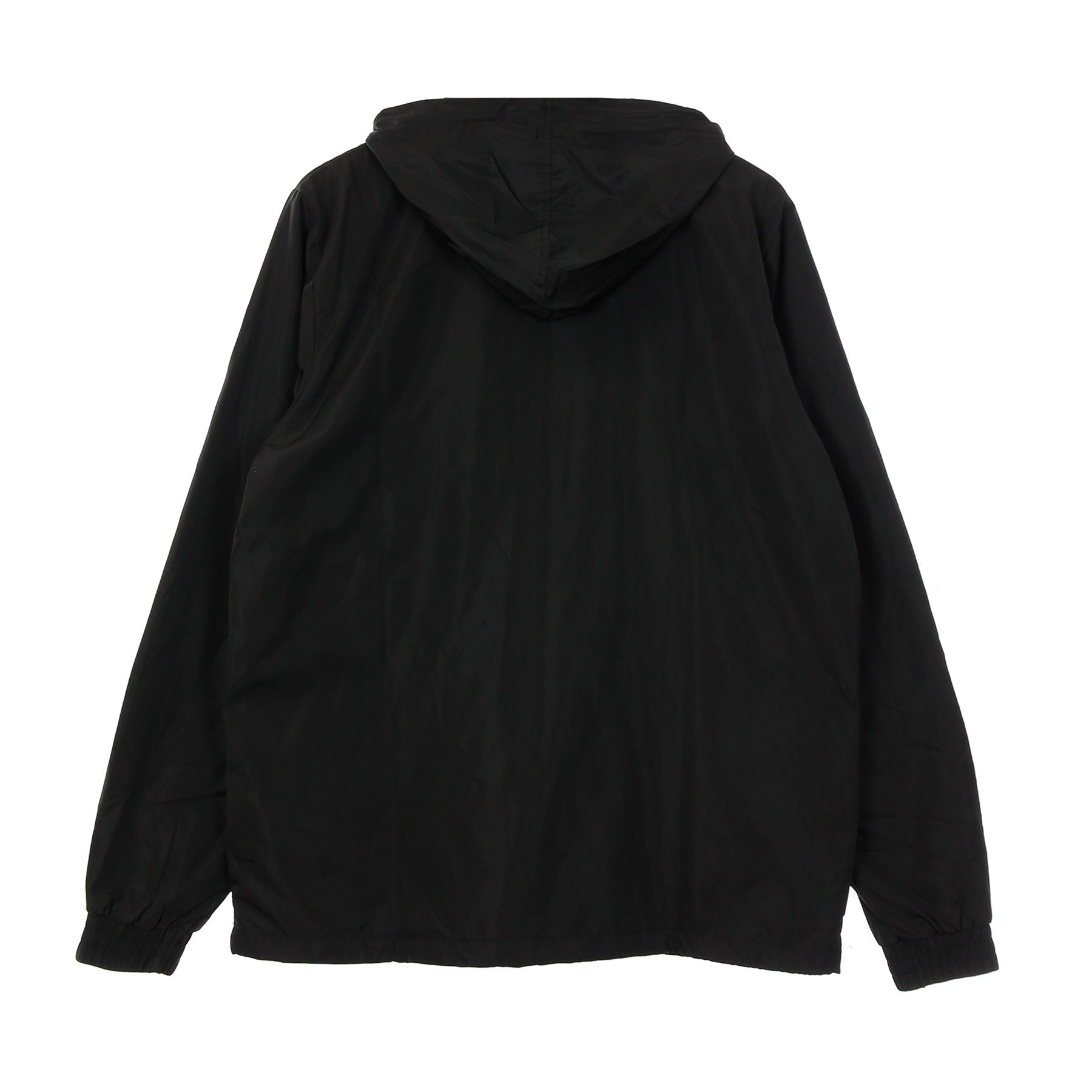 New Era, Giacca A Vento Infilabile Uomo Nba Metallic Windbreaker Loslak, 