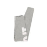 Nike, Leggins Donna W Sportswear Essential Legging Just Do It High Rise, Dk Grey Heather/white