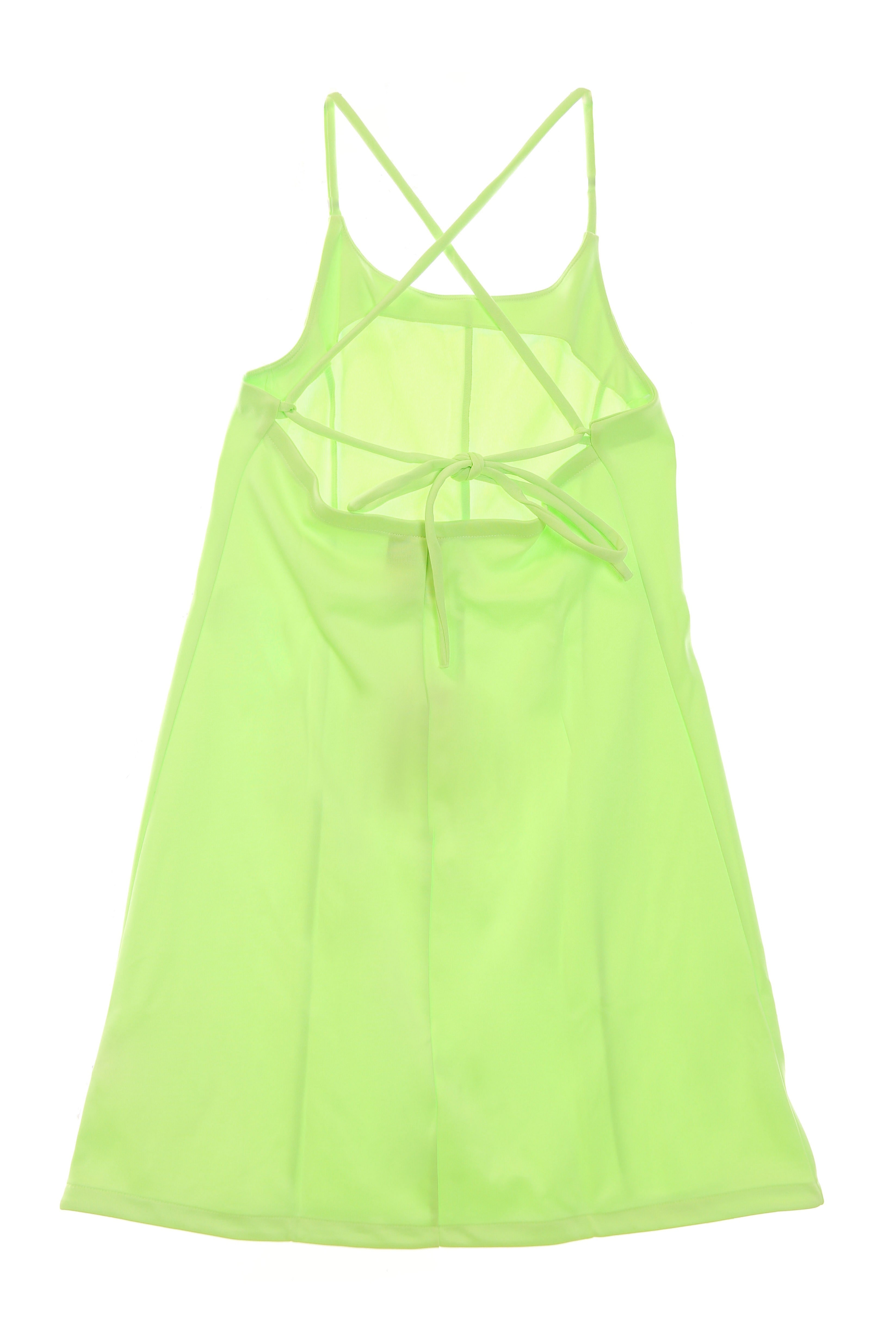 Nike, Vestito Donna W Sportswear Icon Clash Dress Poly Knit, 