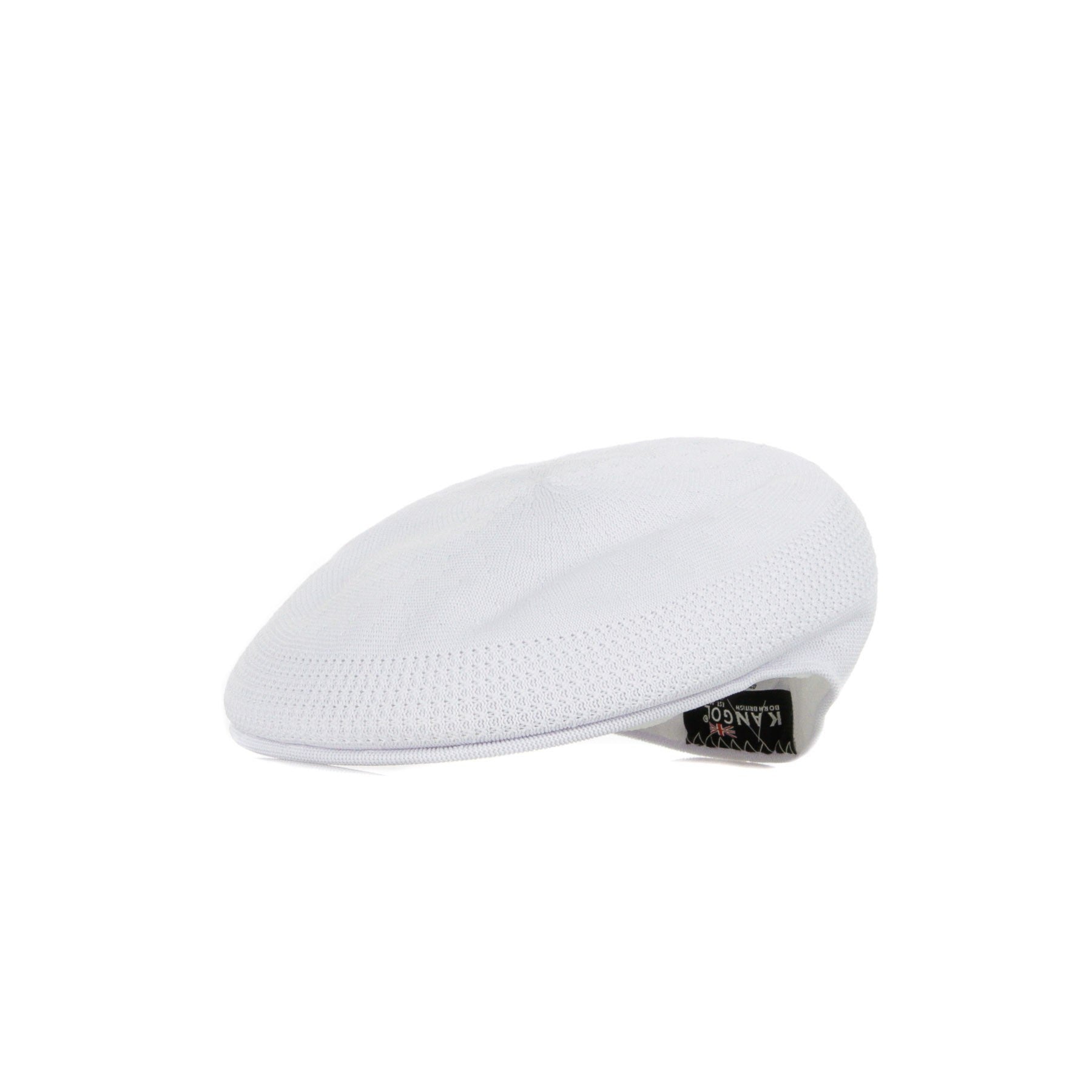Kangol, Uomo Tropic 507 Ventair, White