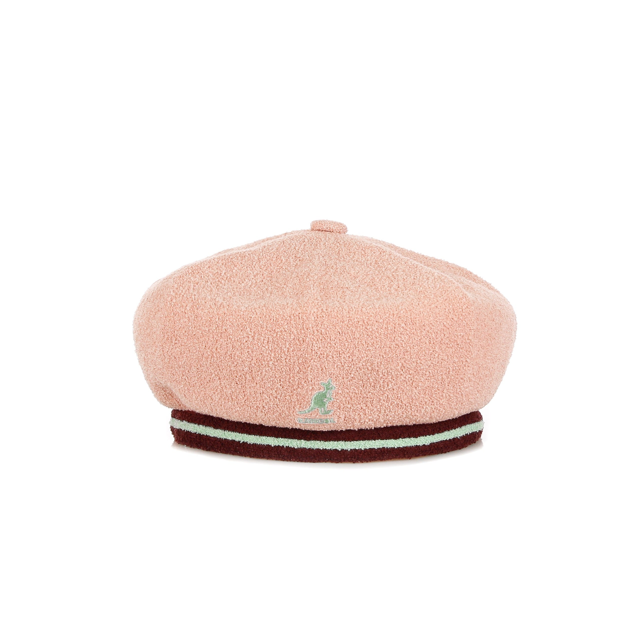 Hombre Bermuda Bermuda de 2-hueso Bereta Dusty Rose