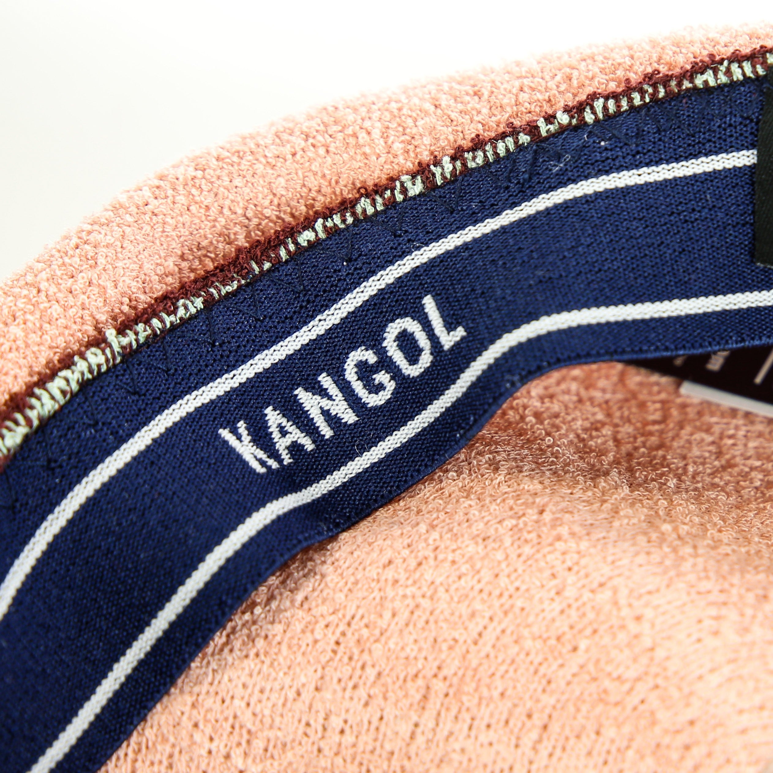 Hombre Bermuda Bermuda de 2-hueso Bereta Dusty Rose