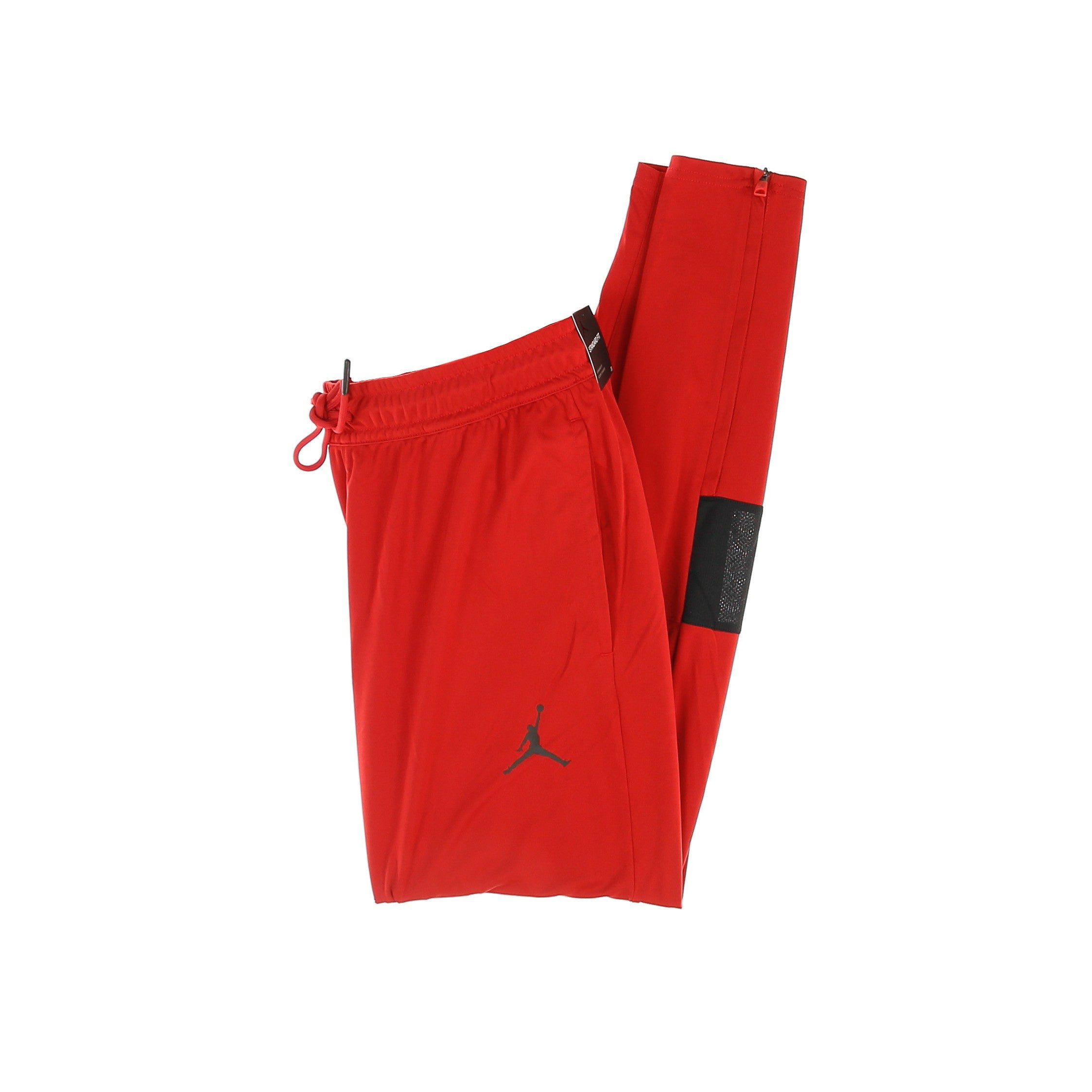 MJ Dri-fit Air Pant Gym Men's Tracksuit Pants Red/black/black