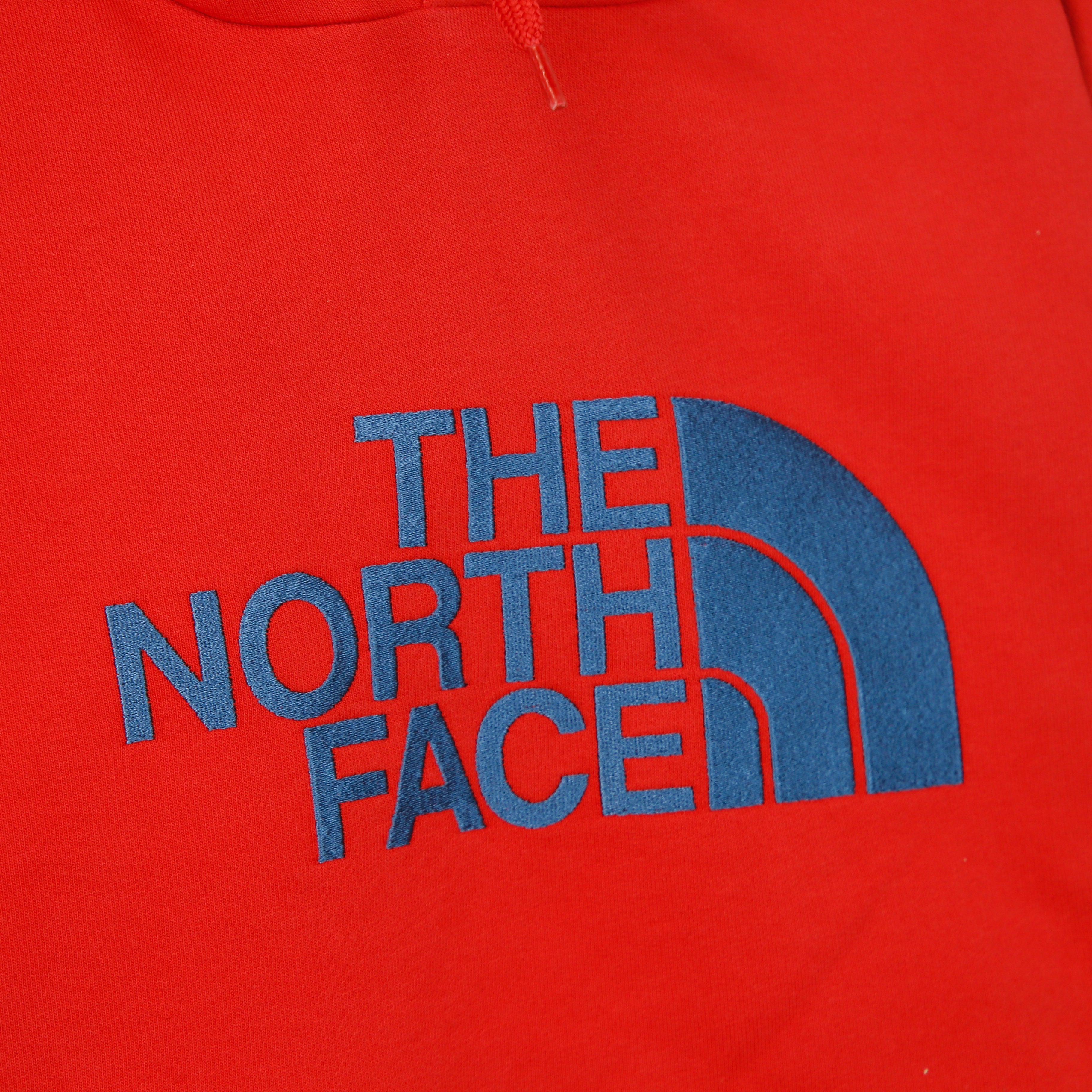 The North Face, Felpa Leggera Cappuccio Uomo Lt Drew Peak Po Hd, 