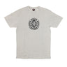 Independent, Maglietta Uomo Truck Co. Tee, Mineral Wash Grey