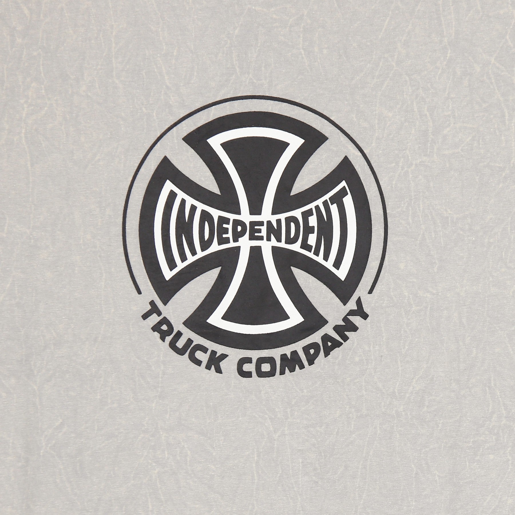 Independent, Maglietta Uomo Truck Co. Tee, 