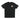 Independent, Maglietta Uomo Cbb Cross Spade Tee, Black