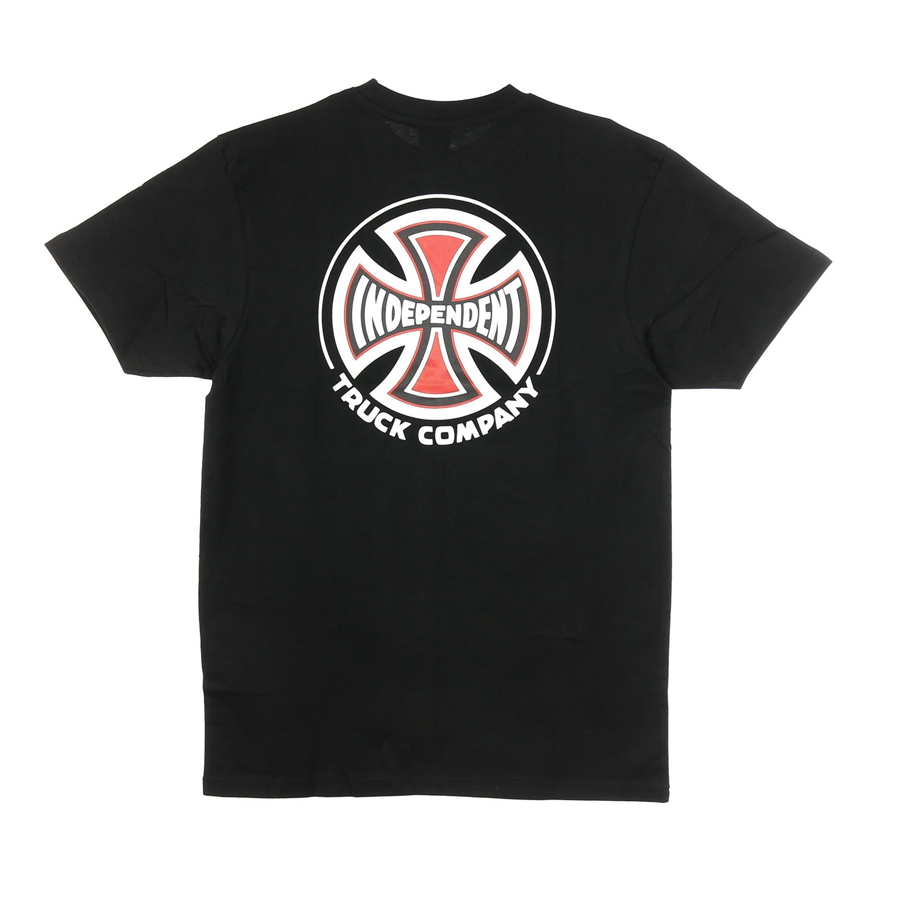 Camiseta de Hombre Big Truck Co. Tee Black