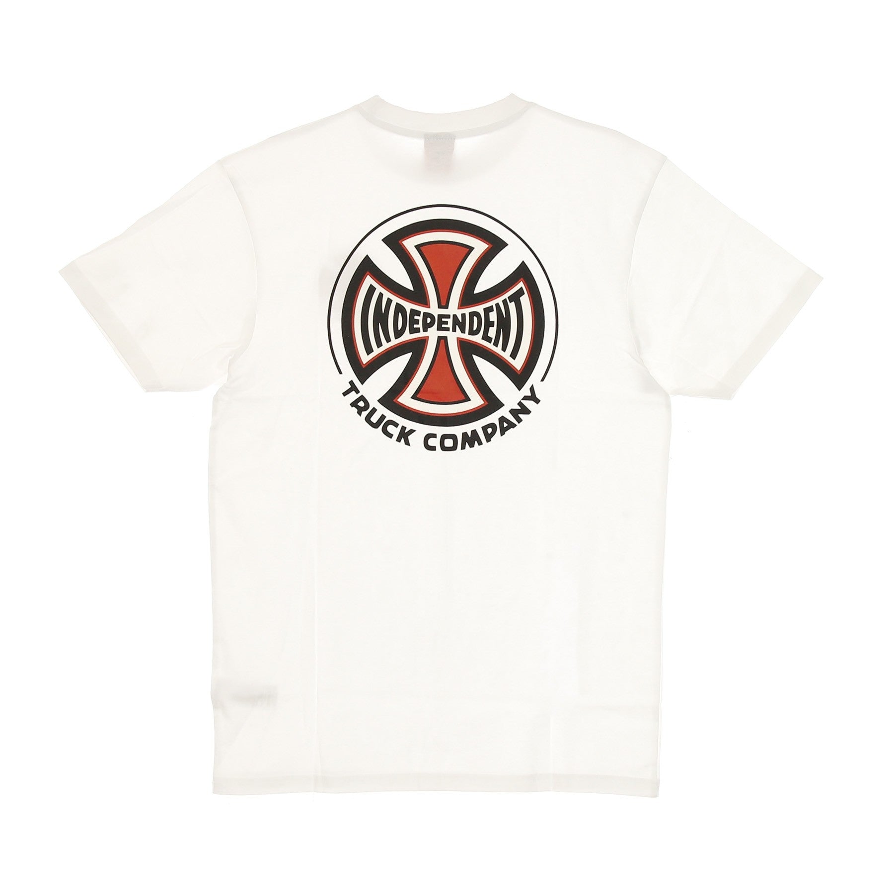 Independent, Maglietta Uomo Big Truck Co. Tee, 