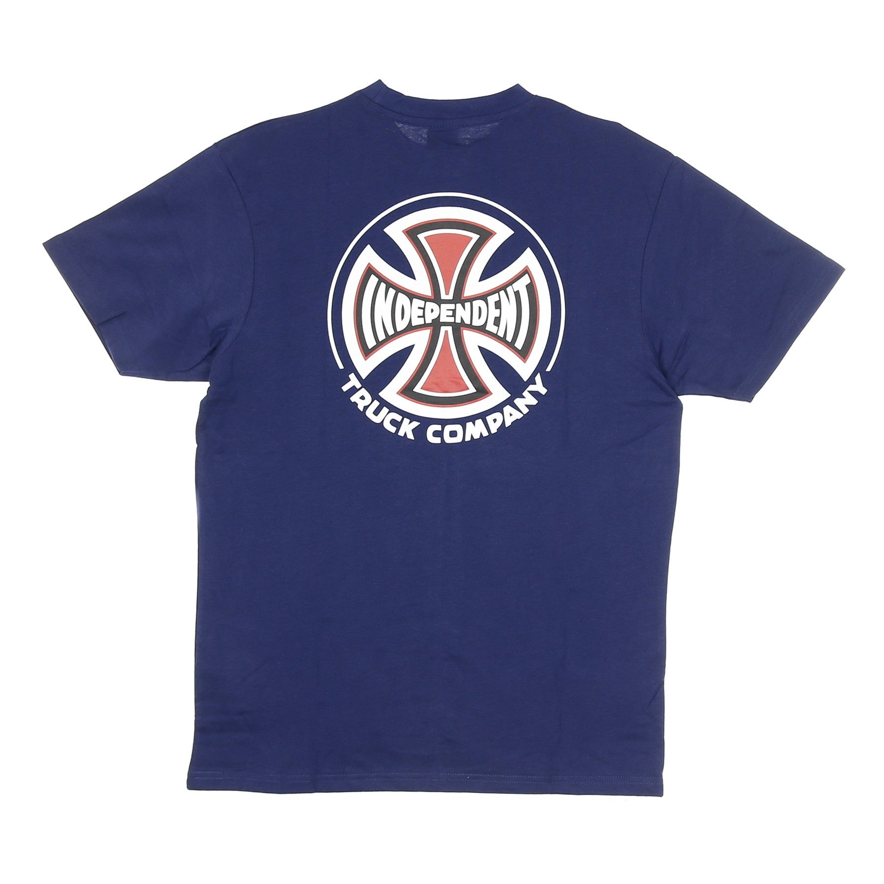 Independent, Maglietta Uomo Big Truck Co. Tee, 