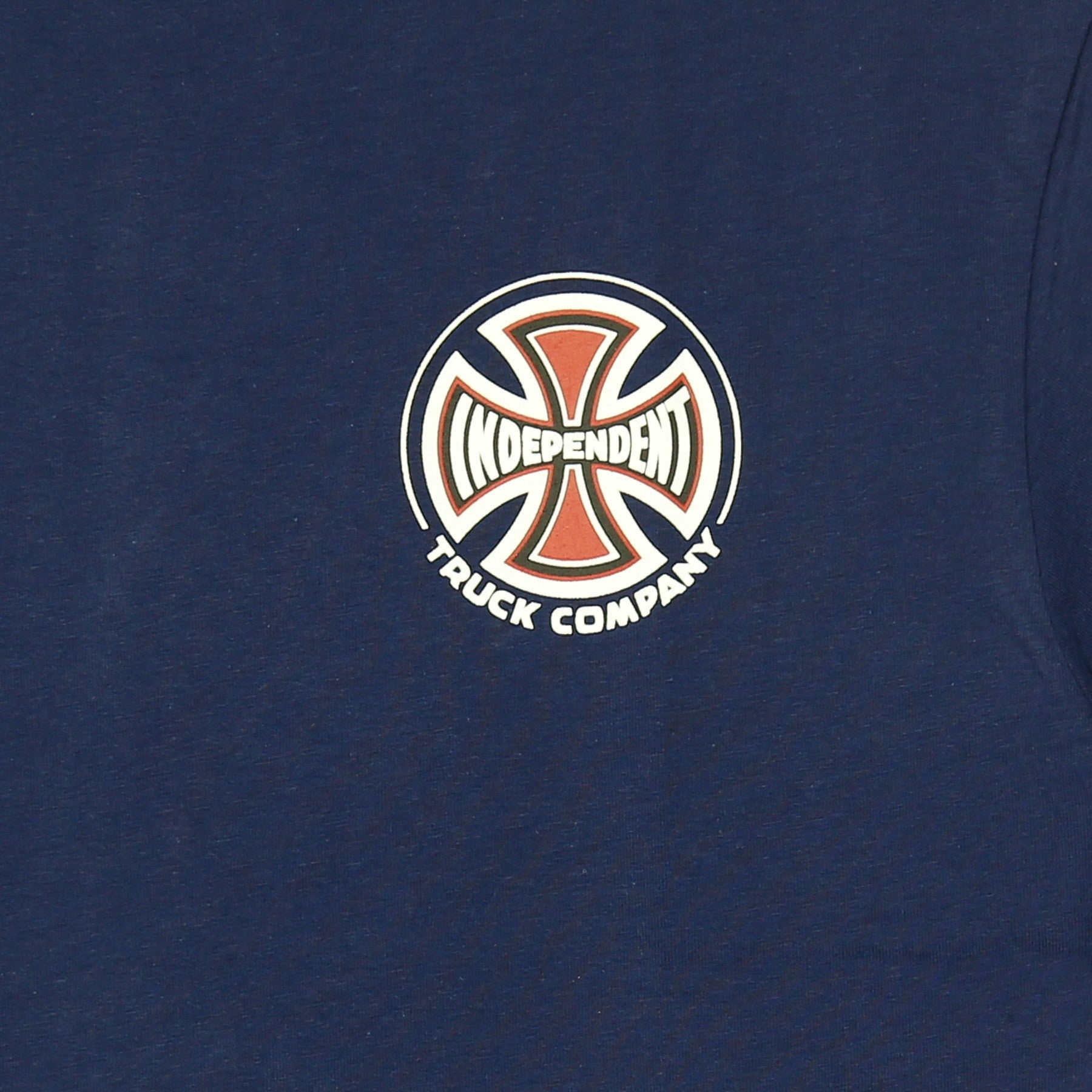 Independent, Maglietta Uomo Big Truck Co. Tee, 