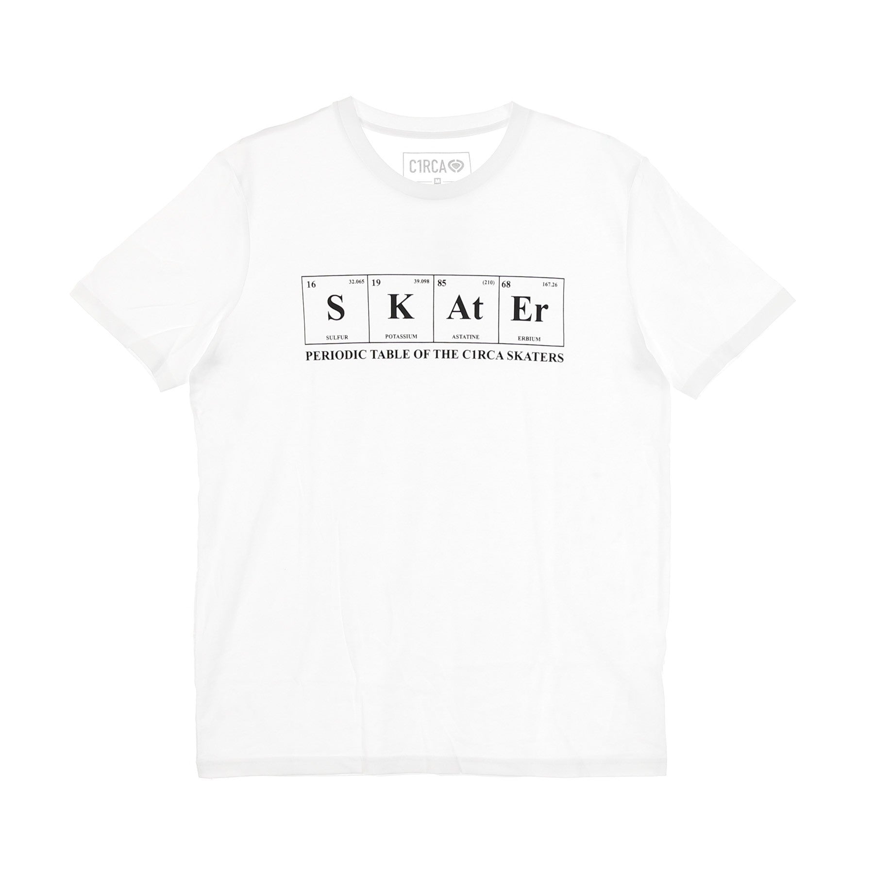 Men's Skater Tee T-Shirt