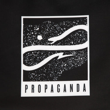 Propaganda, Sacchetta Uomo Dust Drawstring Bag, 