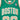 Canotta Basket Uomo Nba Swingman Jersey Hardwood Classics N.20 Ray Allen 2007-08 Boscel Kelly Green/original Team Colors
