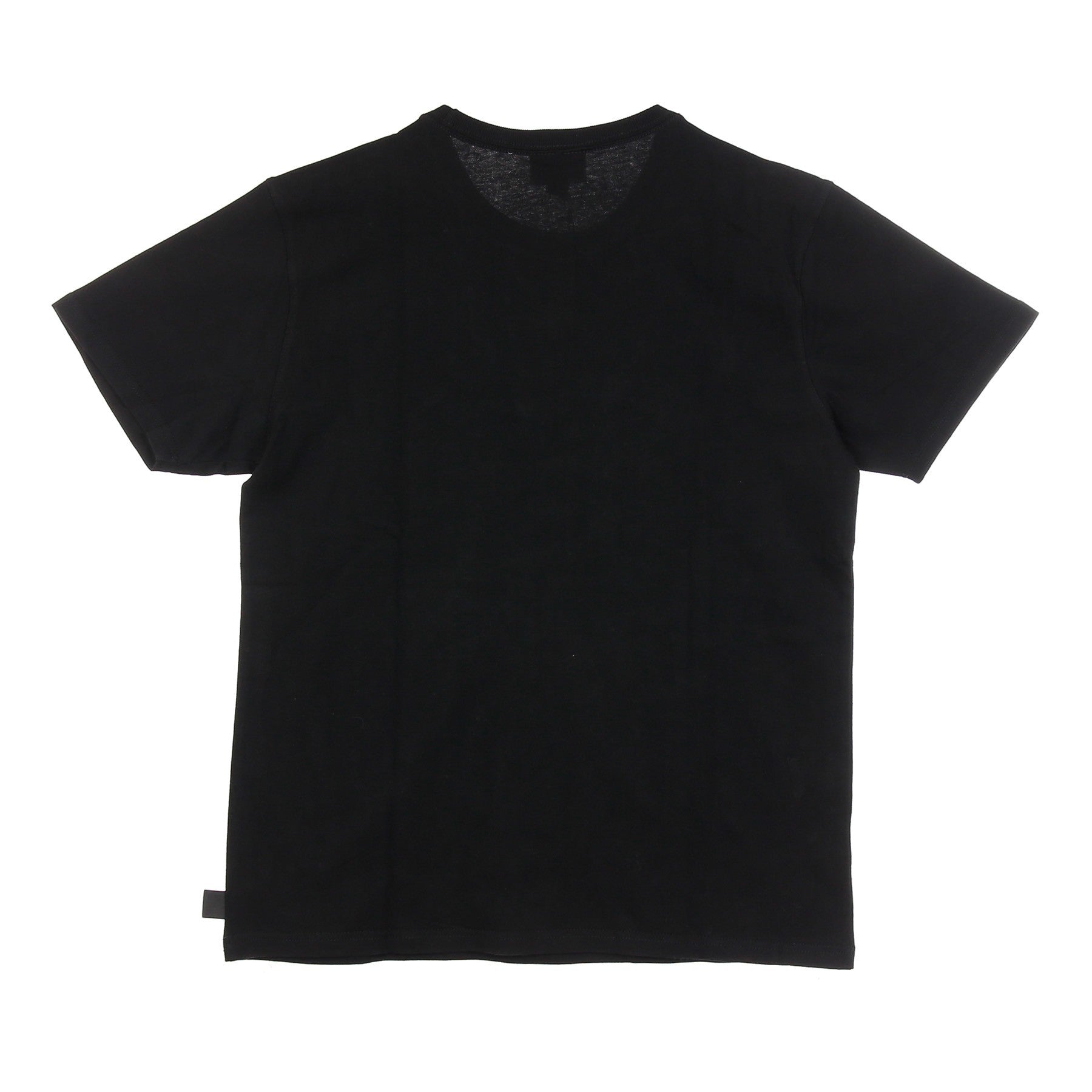 Mitchell & Ness, Maglietta Uomo Nba Flames Tee Hardwood Classics Milbuc, 