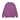 Felpa Girocollo Uomo Bold Premium Crew Fleece Purple Nitro
