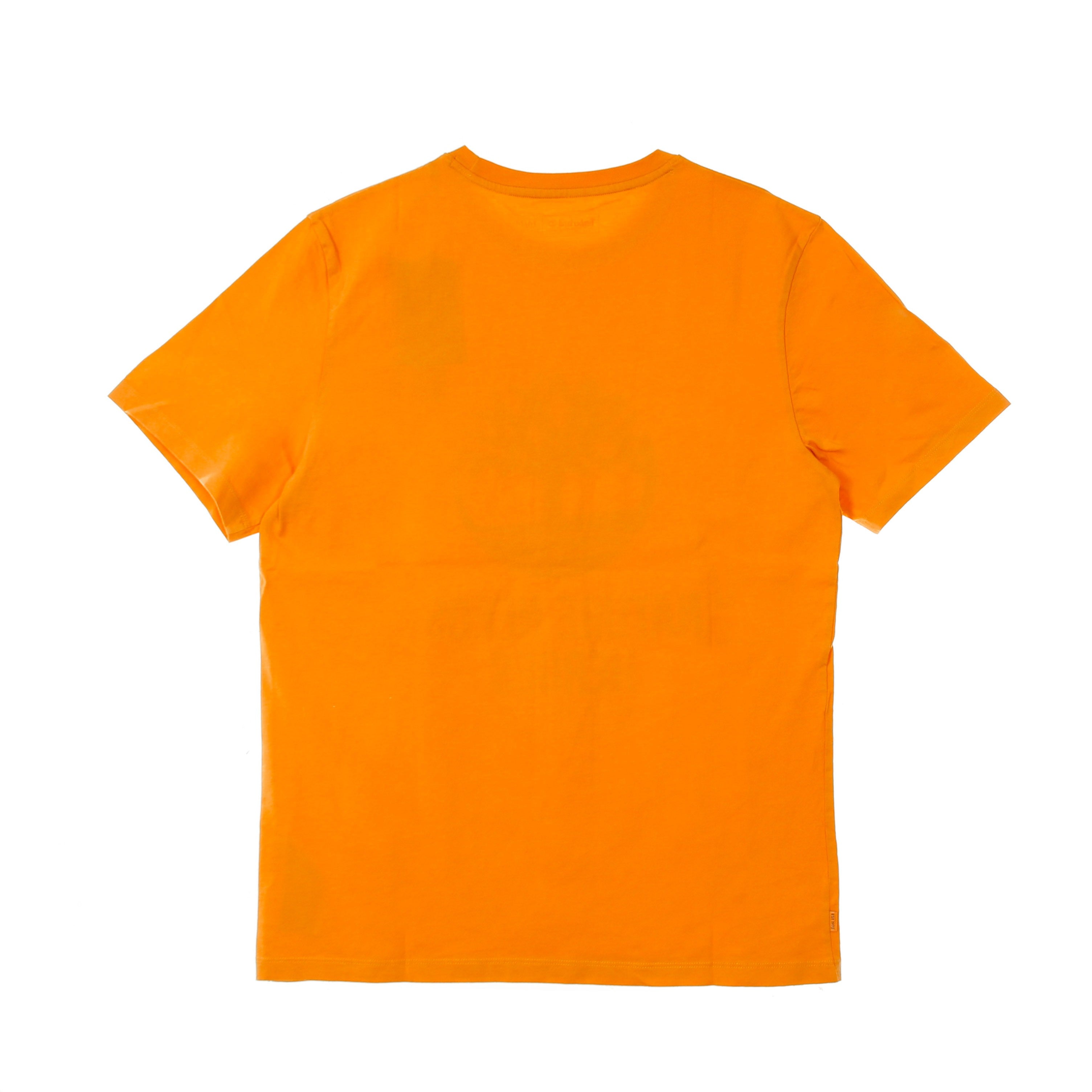 Timberland, Maglietta Uomo Ft Nnh Front Tee, 