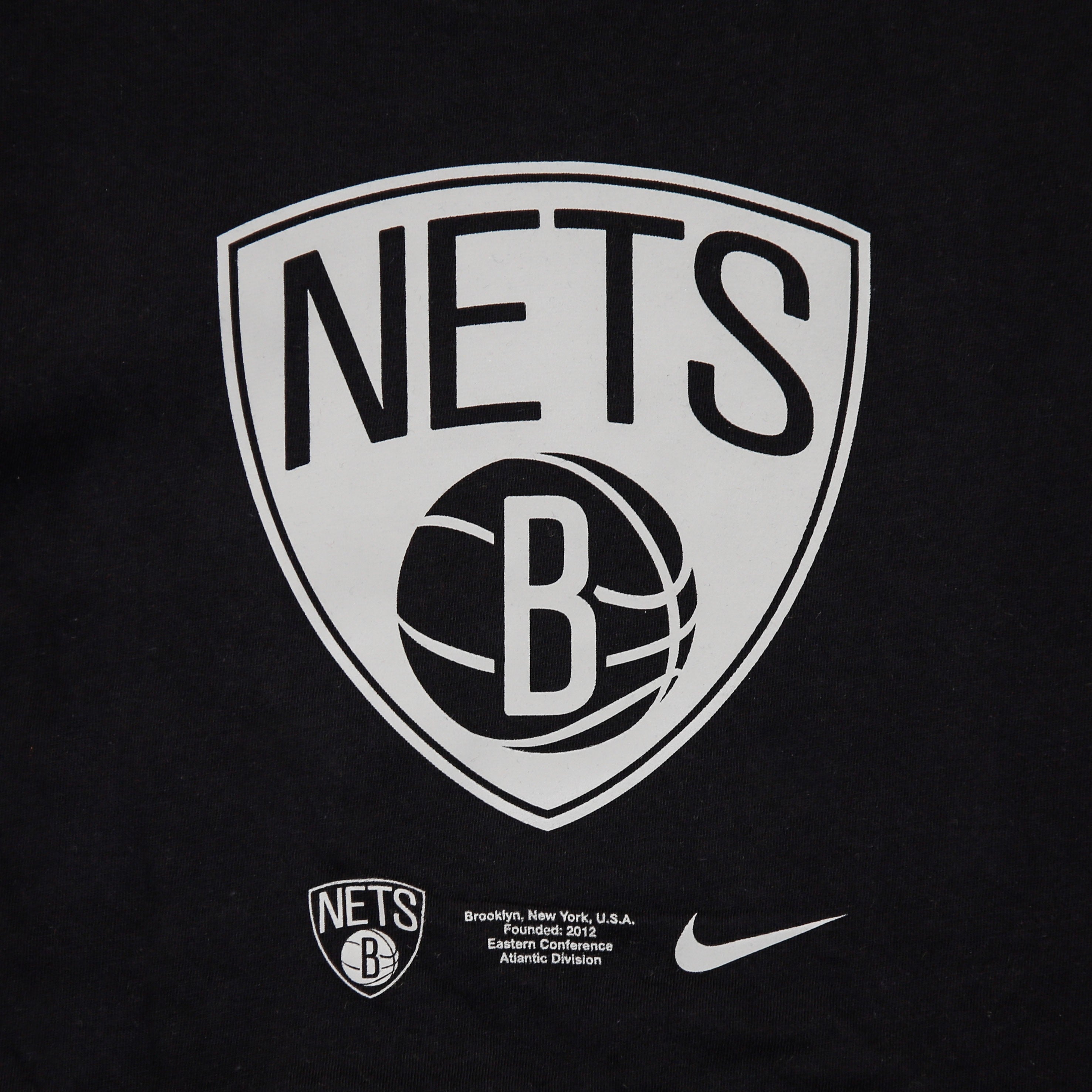 Nike Nba, Maglietta Bambino Nba Essential Logo Tee Bronet, 