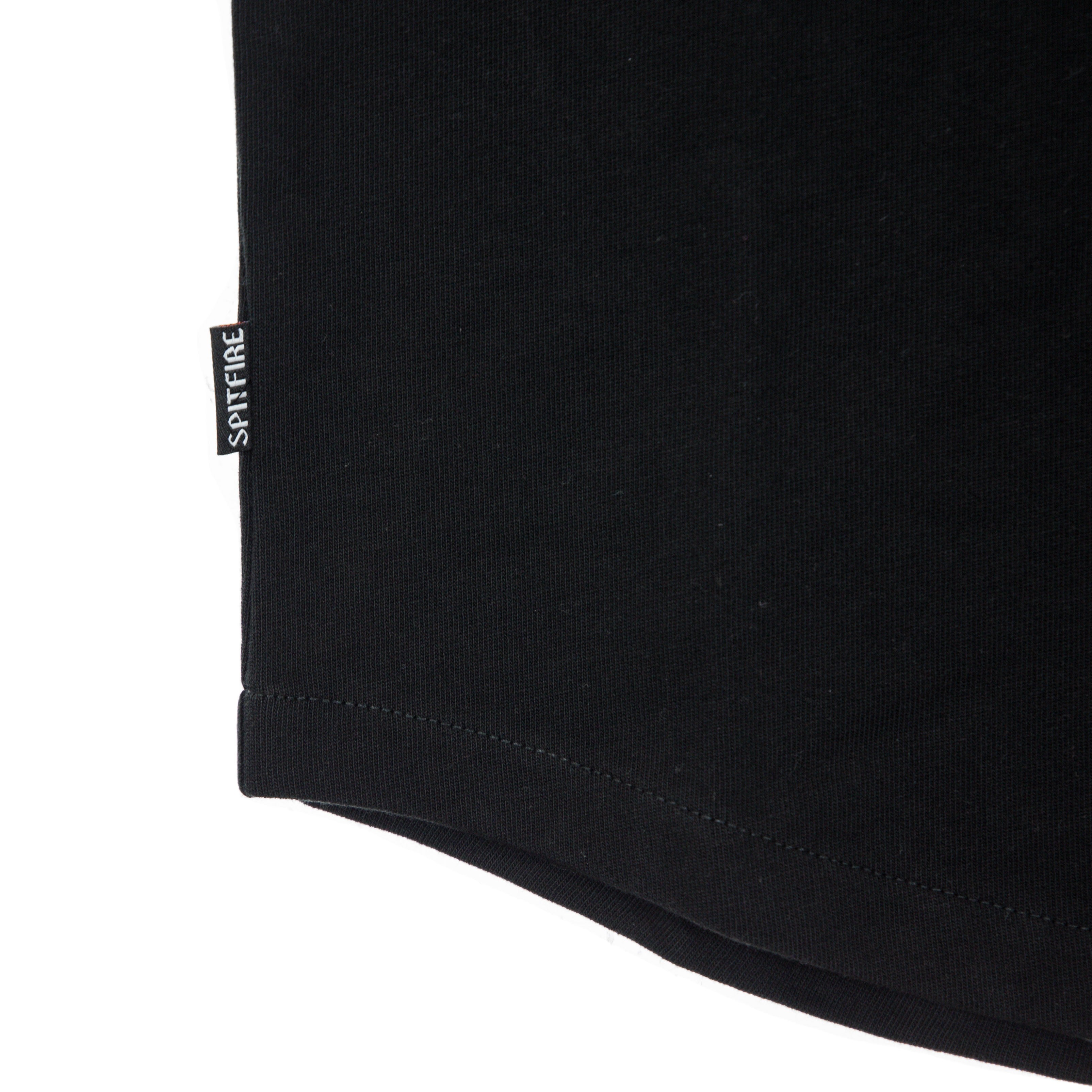 Spitfire, Casacca Bottoni Uomo Old E Jersey, 