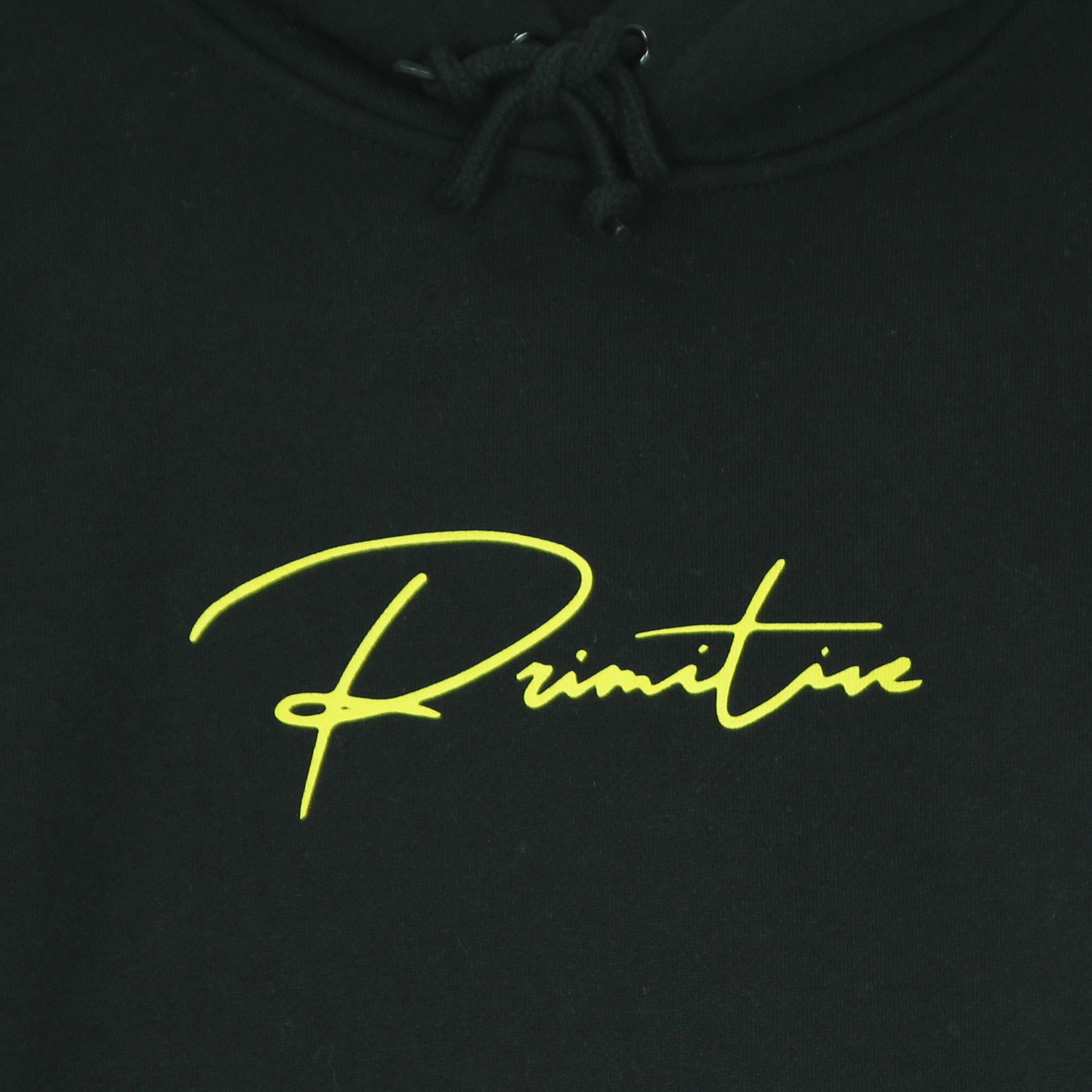 Primitive, Felpa Cappuccio Uomo Wolverine Hood, 