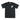 Primitive, Maglietta Uomo Doom Tee, Black