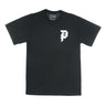 Primitive, Maglietta Uomo Doom Tee, Black