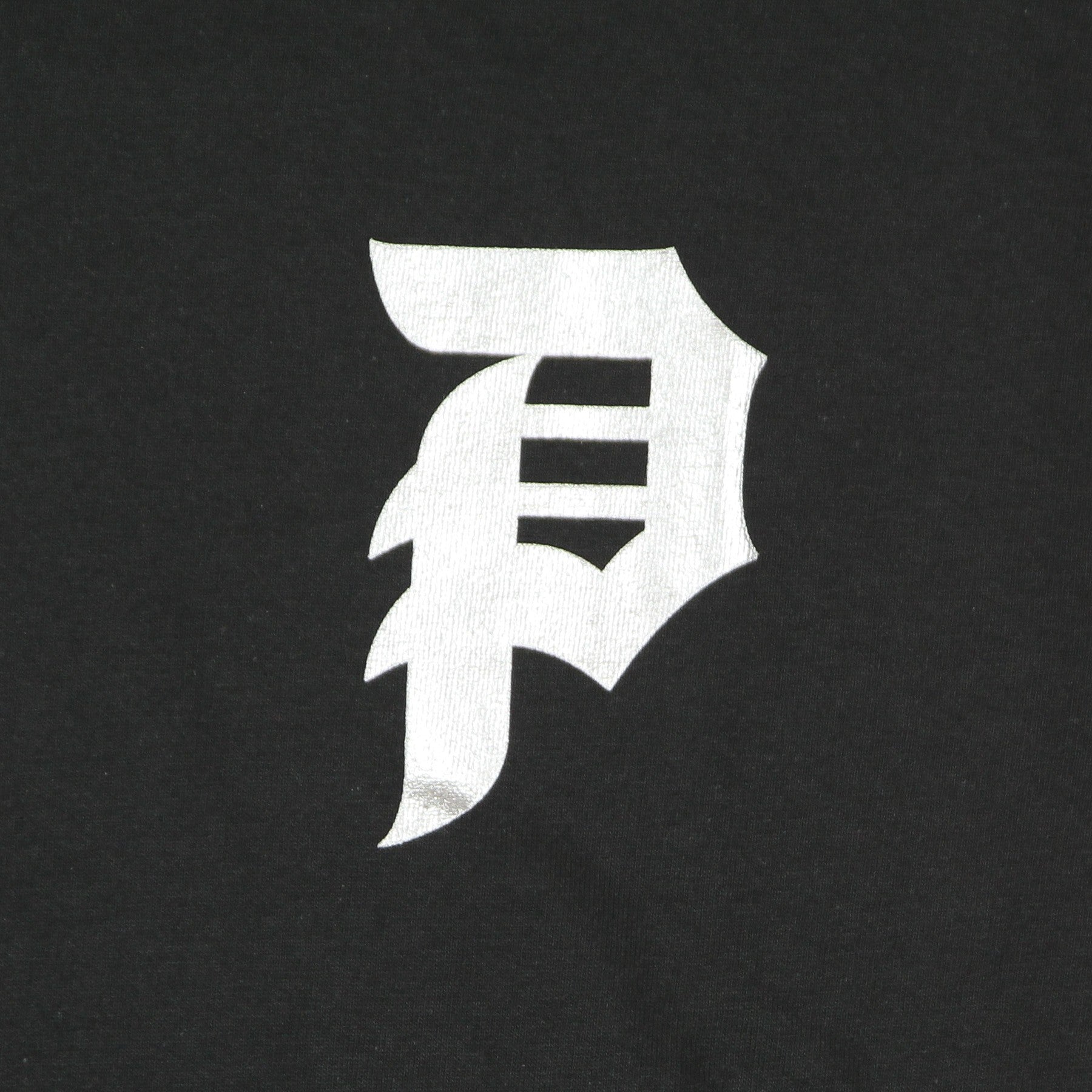 Primitive, Maglietta Uomo Doom Tee, 