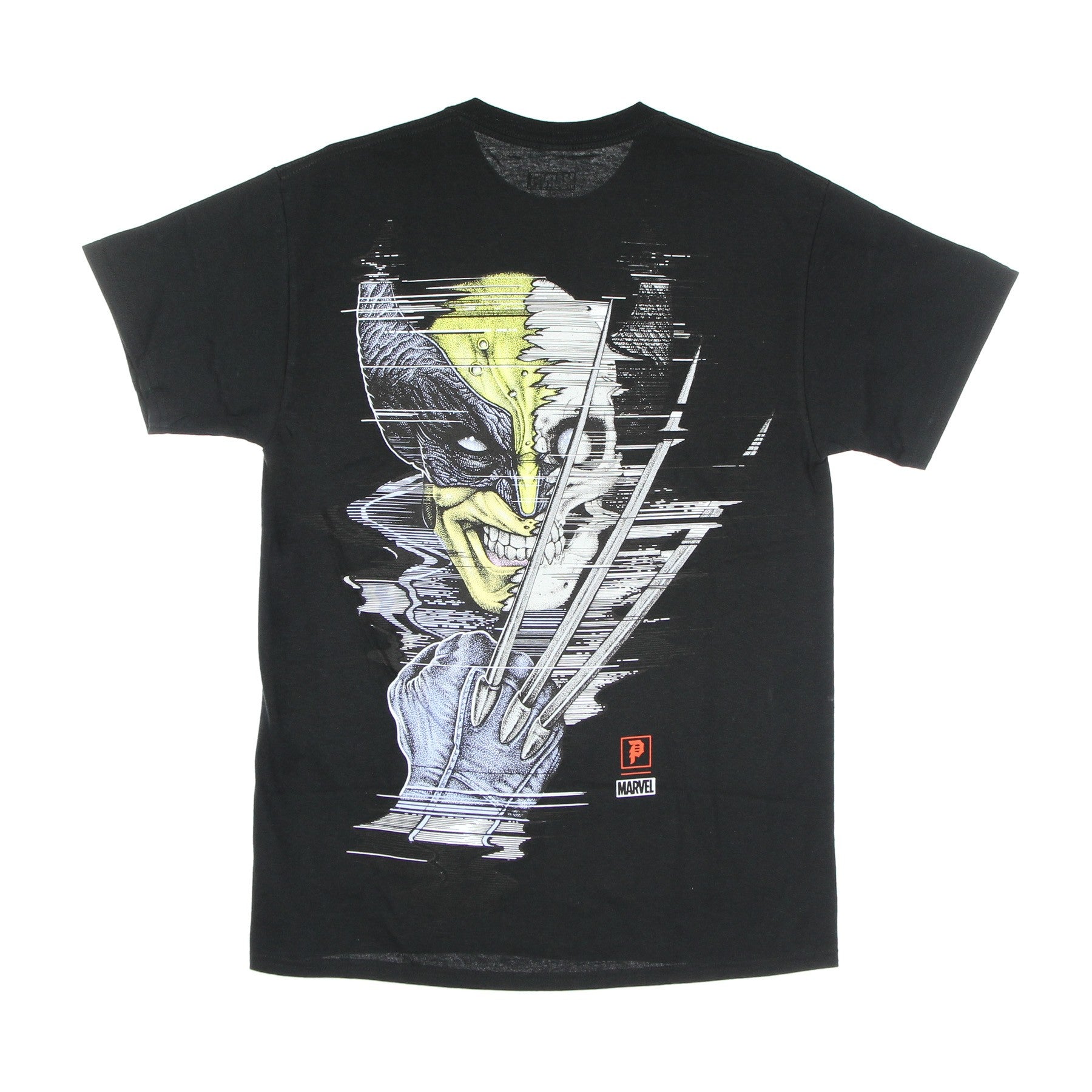 Men's Wolverine Tee T-Shirt