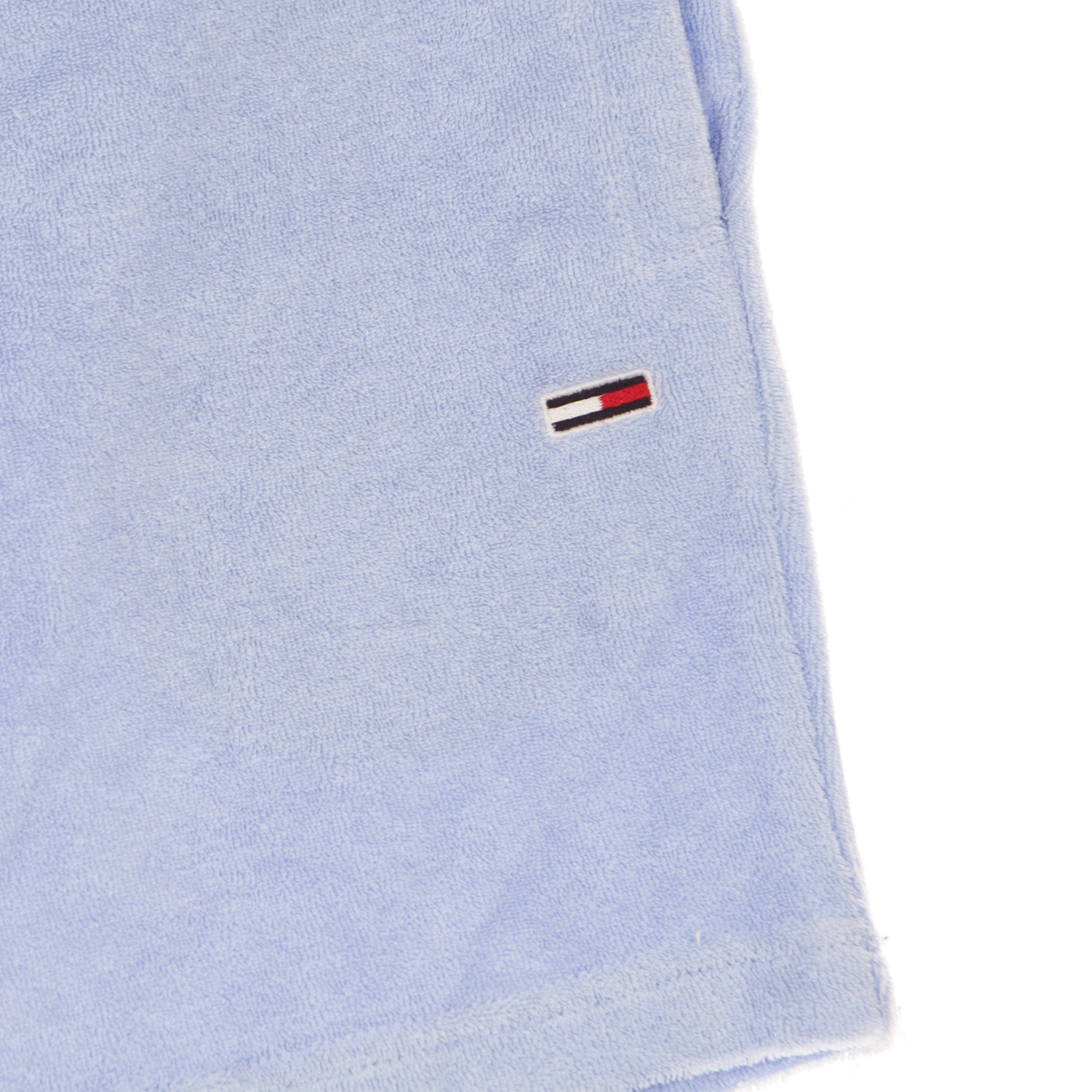 Tommy Hilfiger, Pantaloncino Uomo Toweling Short, 