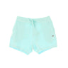 Tommy Hilfiger, Pantaloncino Uomo Toweling Short, Aqua Coast