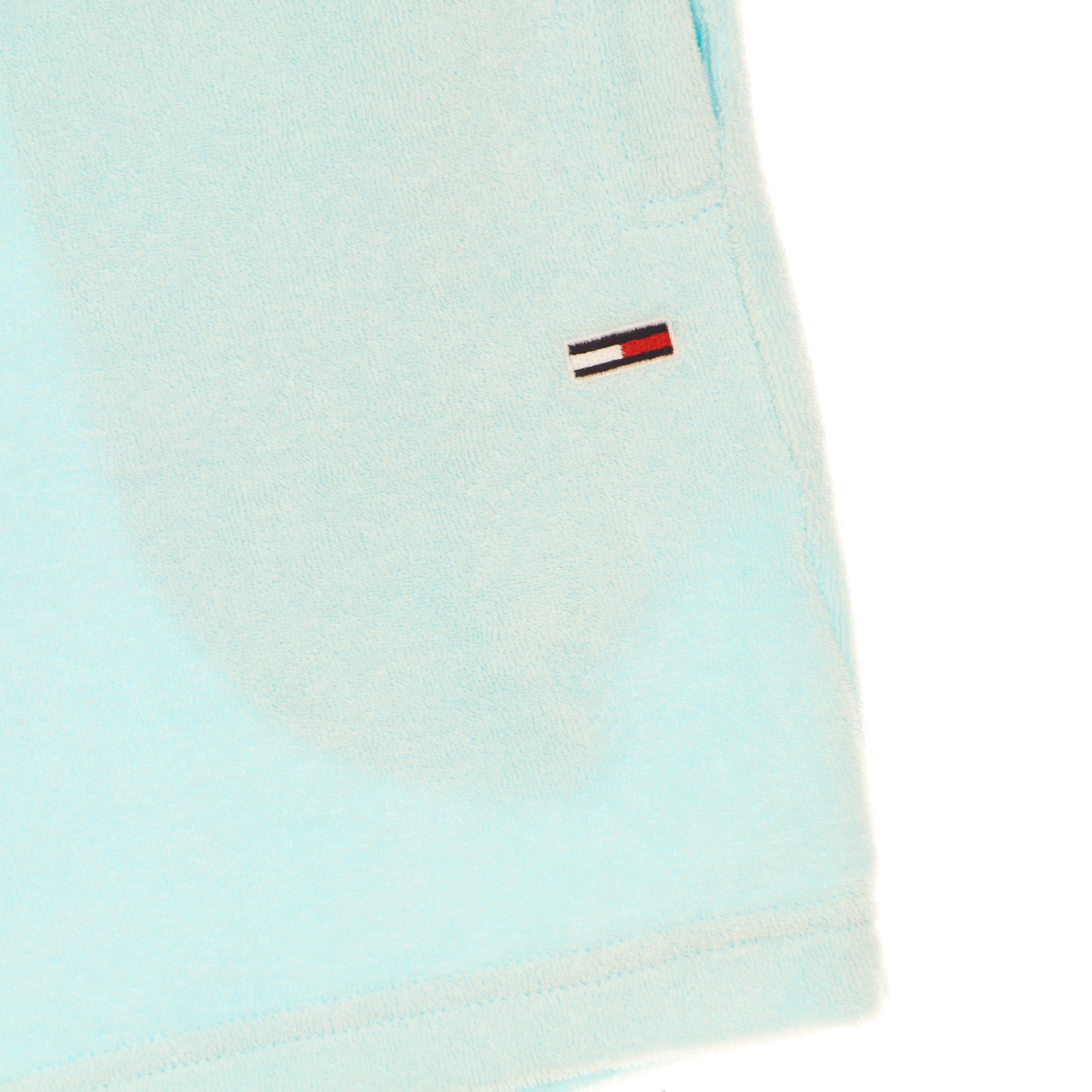 Tommy Hilfiger, Pantaloncino Uomo Toweling Short, 