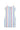 Tommy Hilfiger, Vestito Donna Stripe Strap Dress, Light Powdery Blue/stripe