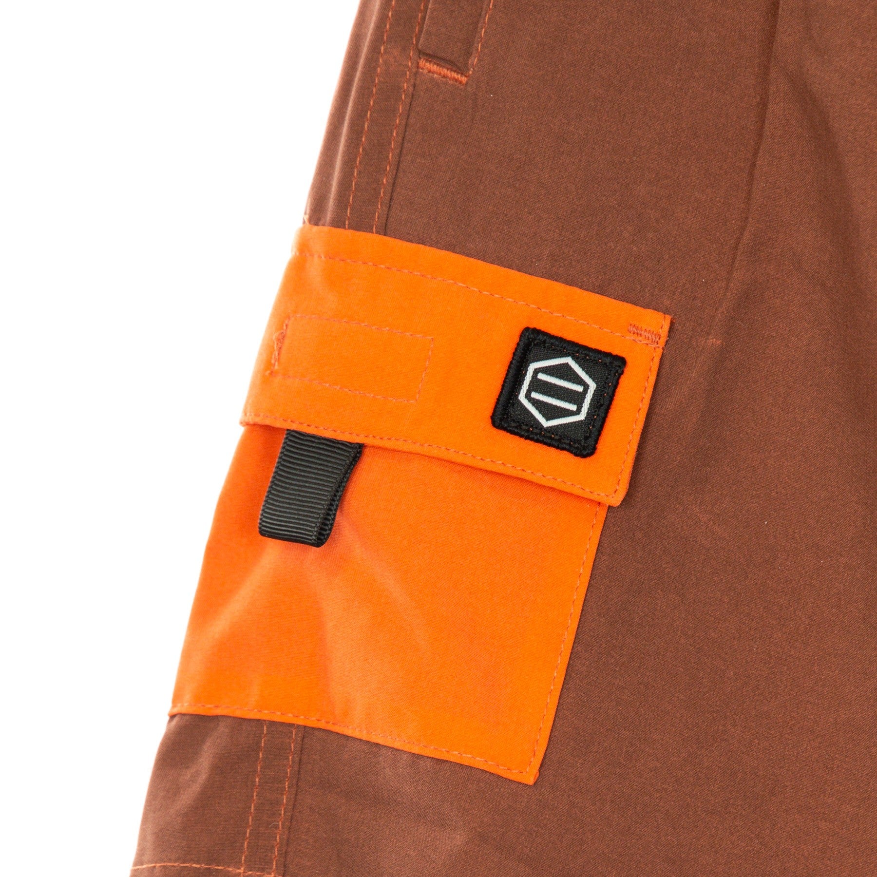 Dolly Noire, Costume Pantaloncino Uomo Thermo Reactive Swimshorts, 