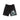Dolly Noire, Herren Trainingsshorts Sweatshorts Orion, 