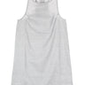 Santa Cruz, Vestito Donna Coombe Dress, Check Grey