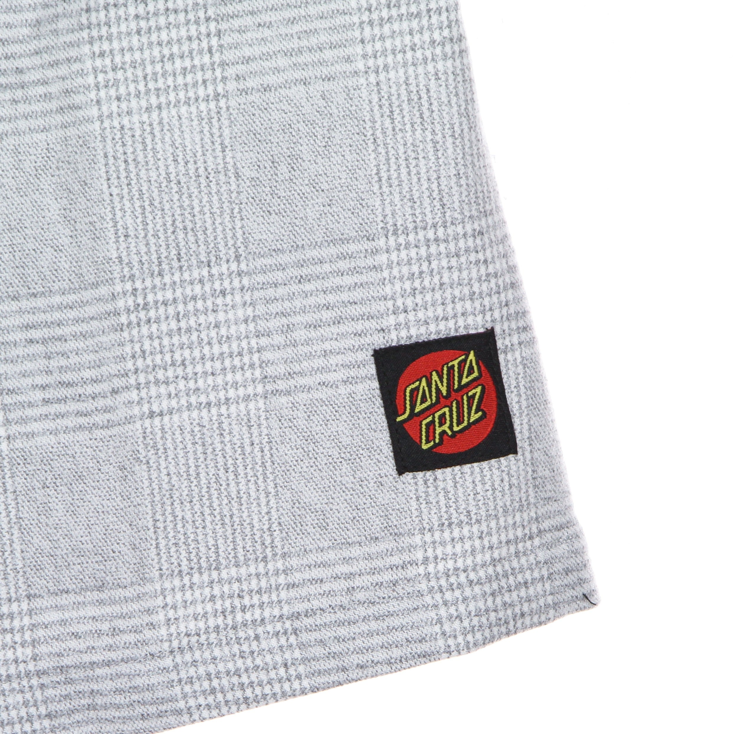 Santa Cruz, Vestito Donna Coombe Dress, 