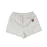 Santa Cruz, Pantaloncino Donna Coombe Shorts, Check Grey
