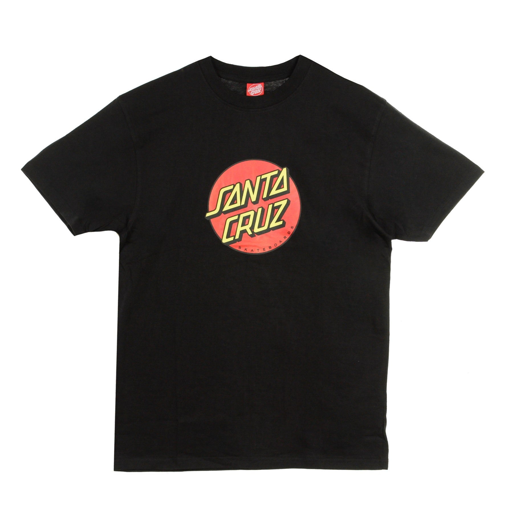 Classic Dot Tee Men's T-Shirt