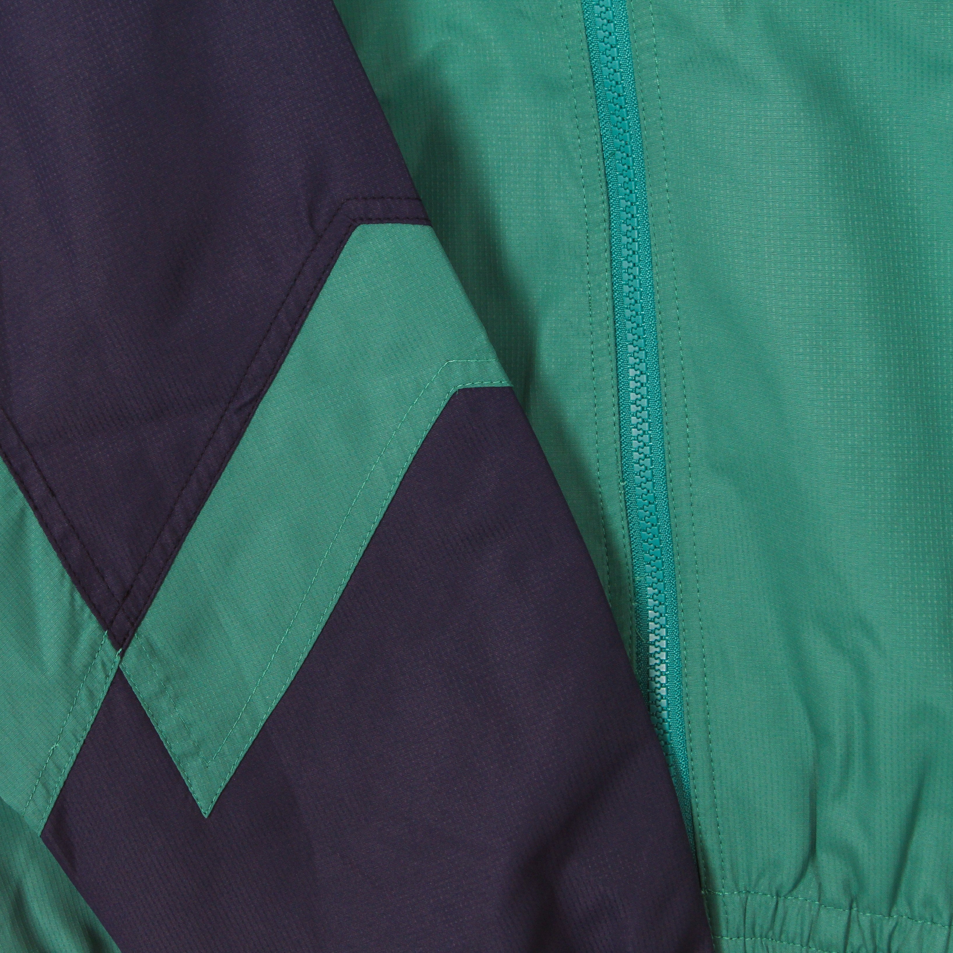 Huf, Giacca Tuta Uomo Switzer Track Jacket, 