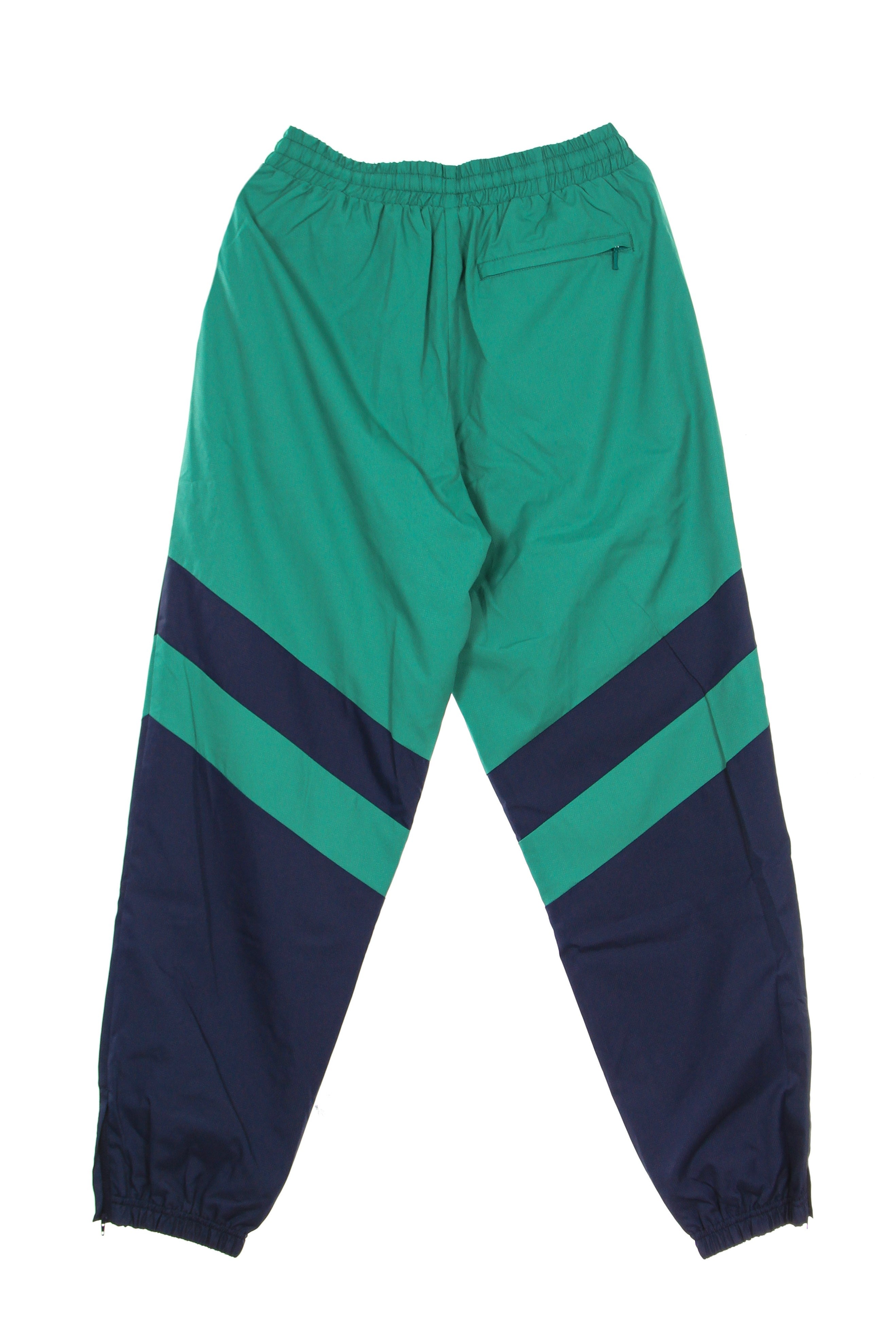 Huf, Pantalone Tuta Uomo Switzer Track Pant, 