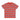 Huf, Maglietta Uomo Berkley Stripe Knit Top, Poppy