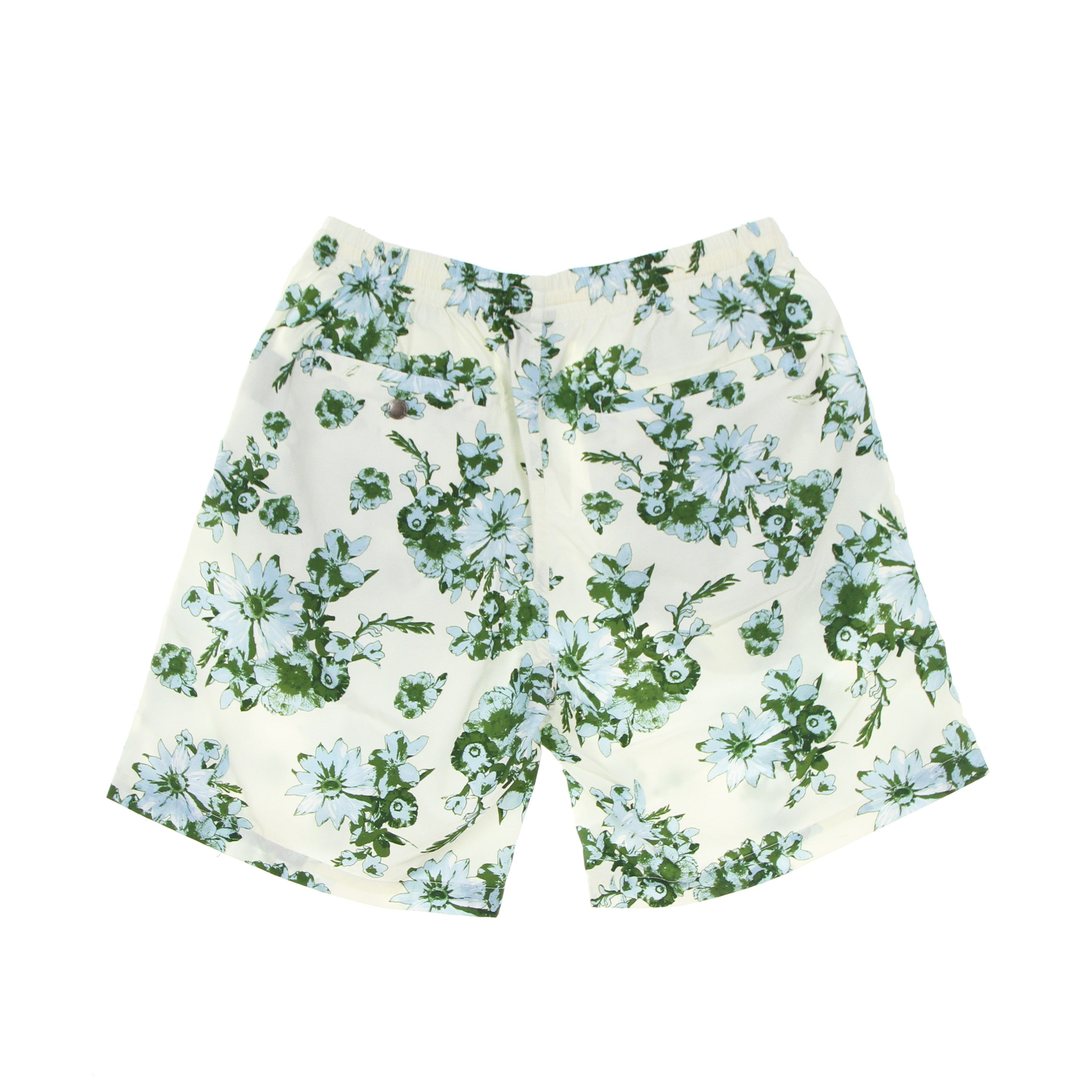 Huf, Pantaloncino Uomo Dazy Easy Short, 