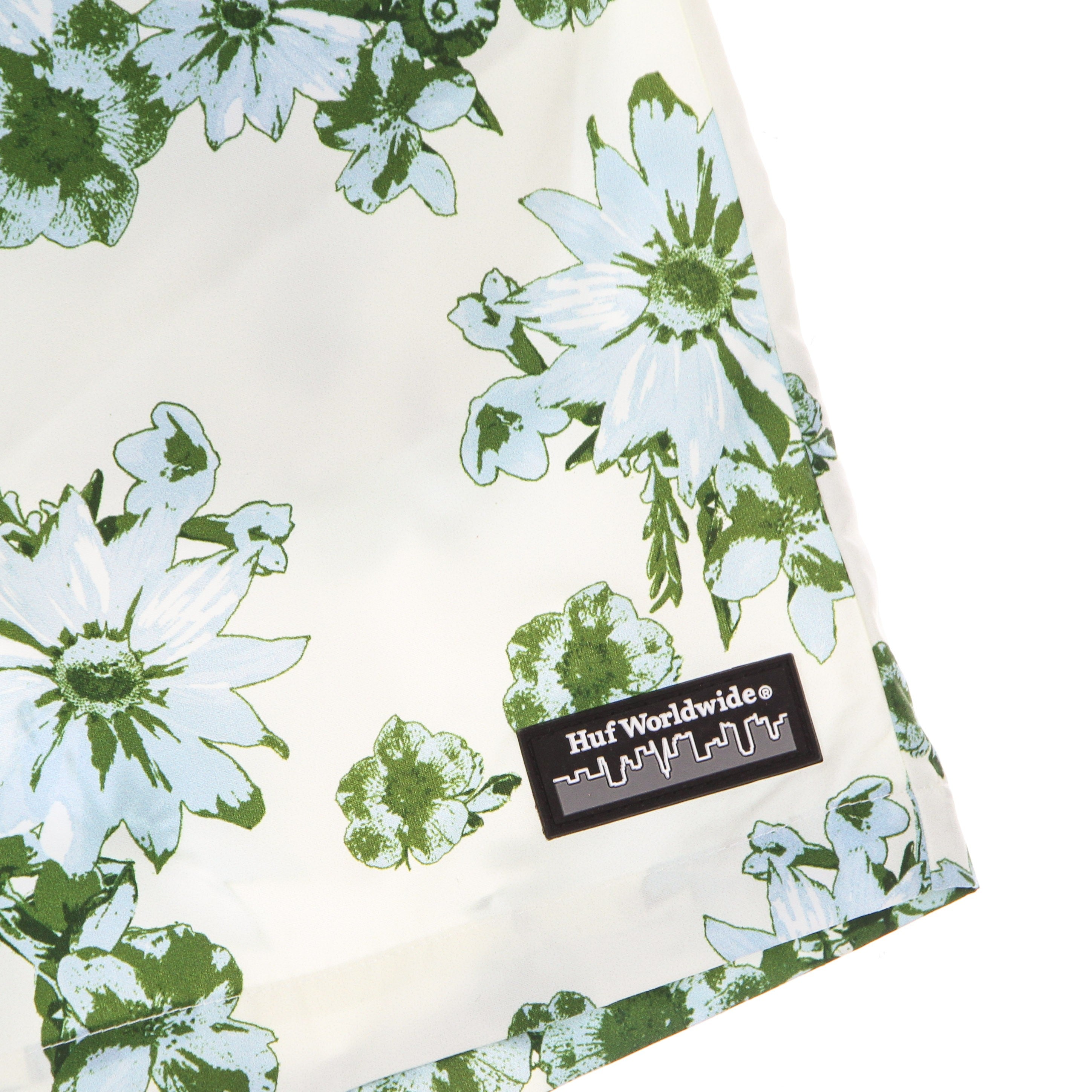 Huf, Pantaloncino Uomo Dazy Easy Short, 